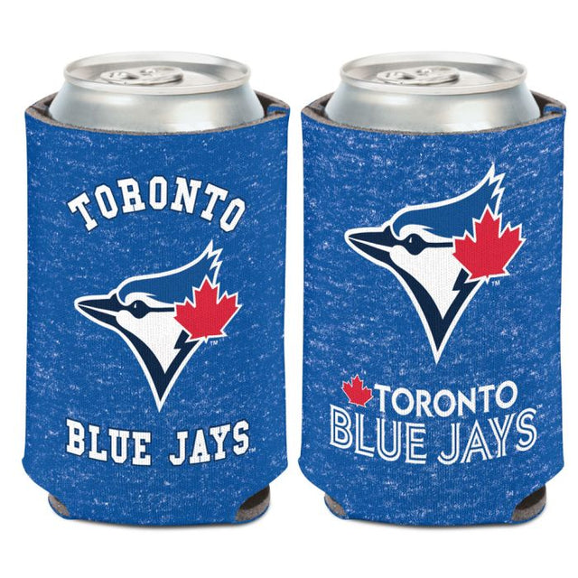 Toronto Blue Jays heather Can Cooler 12 oz.