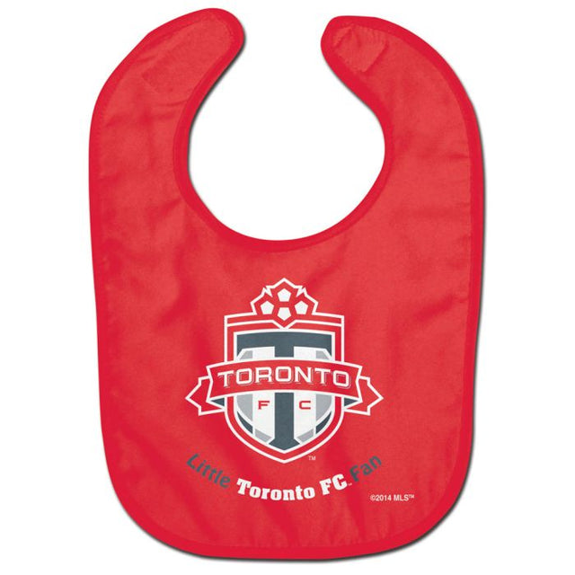 Toronto FC All Pro Baby Bib