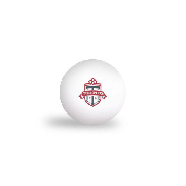 Toronto FC PING PONG BALLS - 6 pack