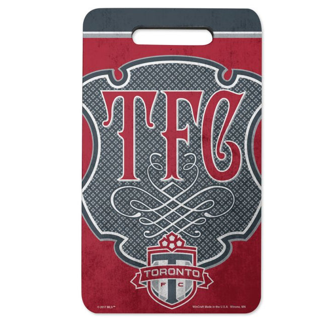 Toronto FC Seat Cushion - Kneel Pad 10x17