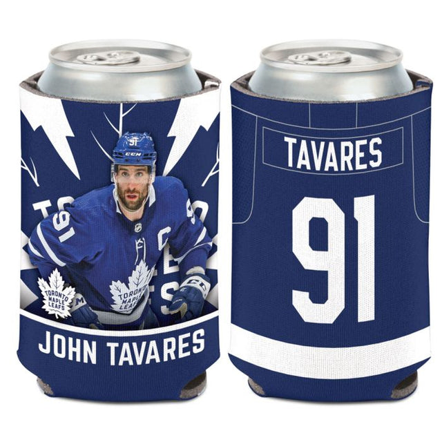 Toronto Maple Leafs Can Cooler 12 oz. John Tavares