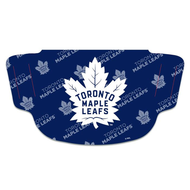 Toronto Maple Leafs Fan Mask Face Covers