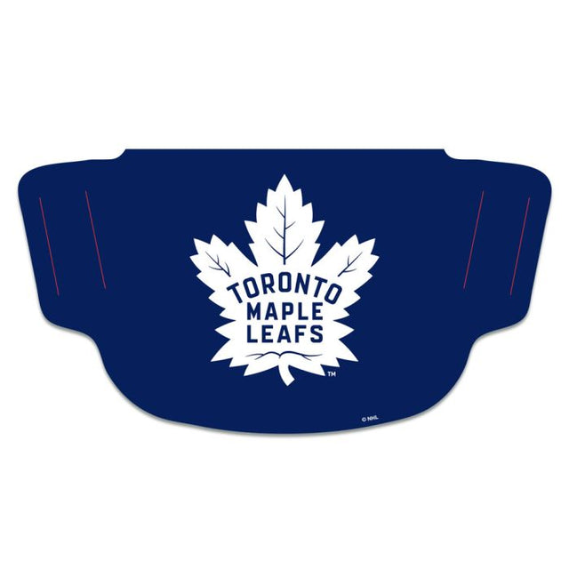 Toronto Maple Leafs Fan Mask Face Covers