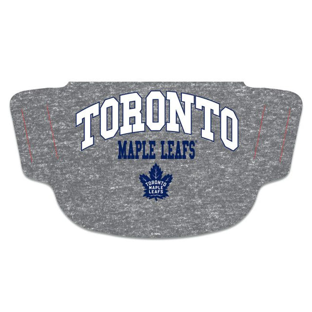 Mascarillas para fanáticos de Toronto Maple Leafs