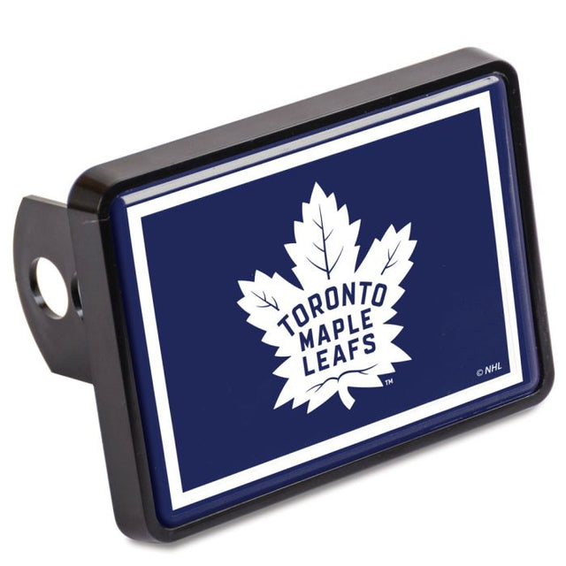 Toronto Maple Leafs Universal Hitch Cover