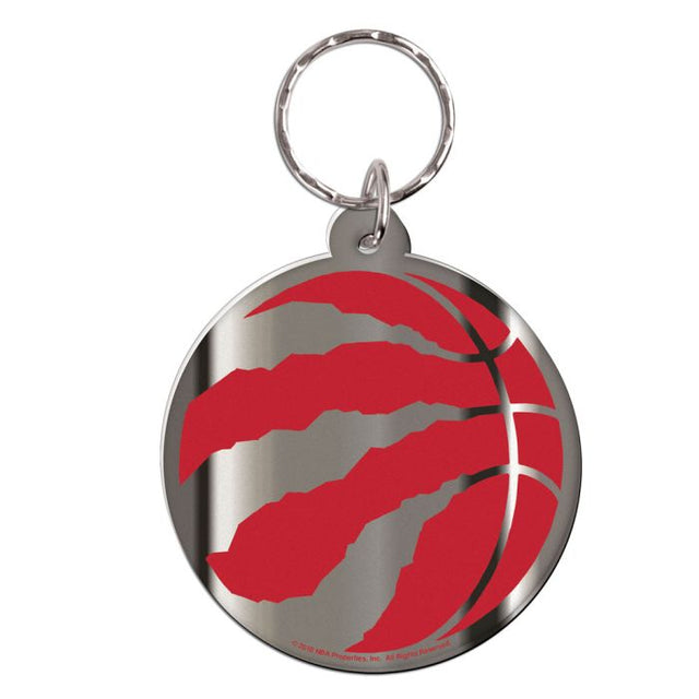 Toronto Raptors FREEFORM Keychain Freeform