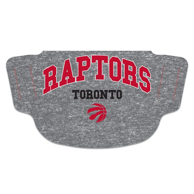 Mascarillas para fanáticos de los Toronto Raptors