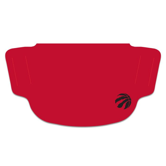 Mascarillas para fanáticos de los Toronto Raptors