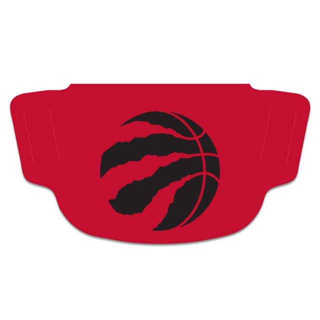 Mascarillas para fanáticos de los Toronto Raptors