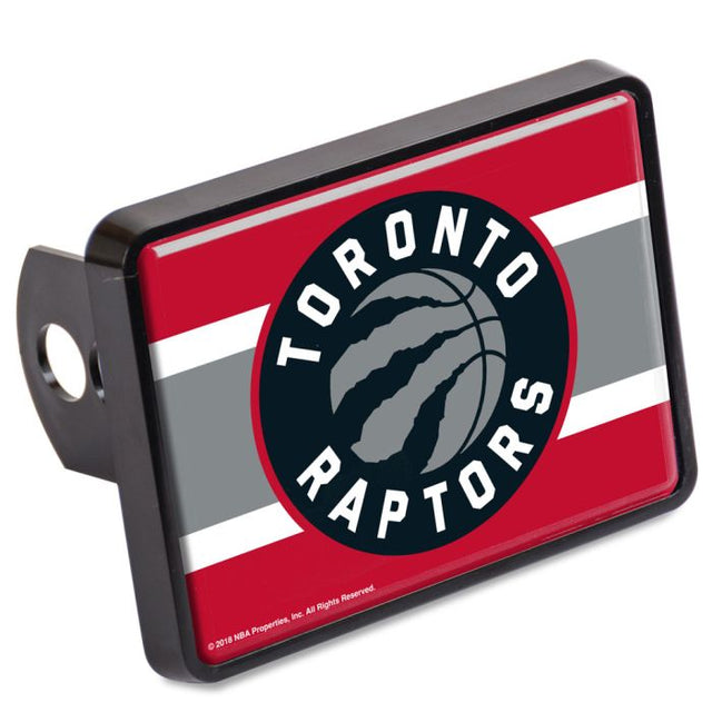 Toronto Raptors Universal Hitch Cover