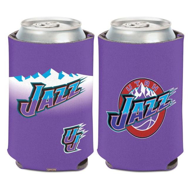 Utah Jazz CLASSIC Can Cooler 12 oz.