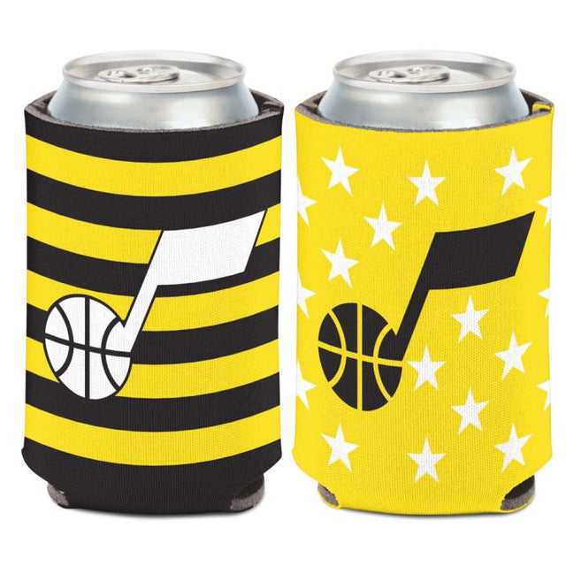 Utah Jazz Can Cooler 12 oz.