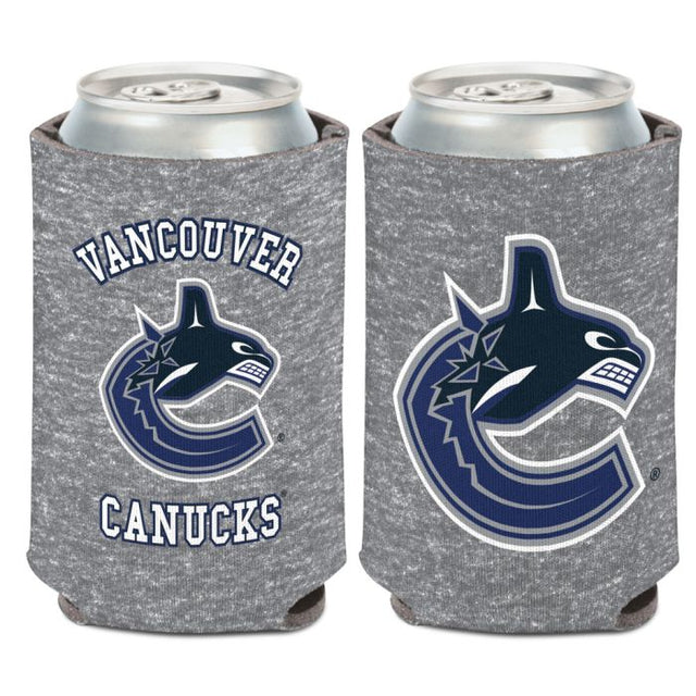 Vancouver Canucks Can Cooler 12 oz.