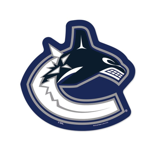 Logotipo de los Vancouver Canucks en GoGo