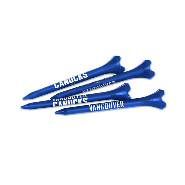 Vancouver Canucks Tee pack - 40 pcs