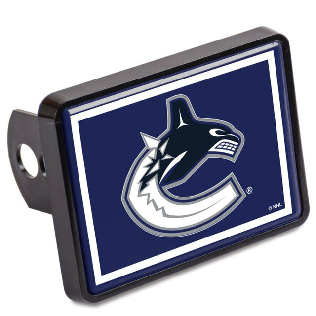 Cubierta de enganche universal de los Vancouver Canucks