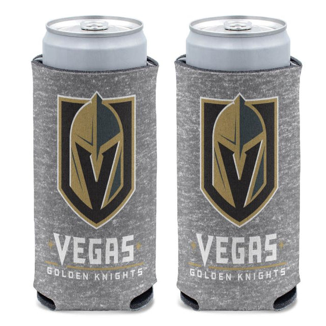 Vegas Golden Knights 12 oz Slim Can Cooler