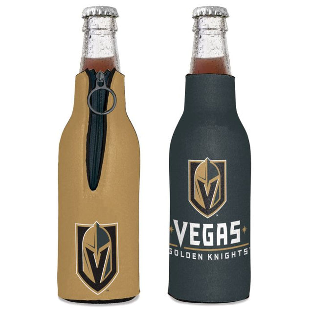 Vegas Golden Knights Bottle Cooler