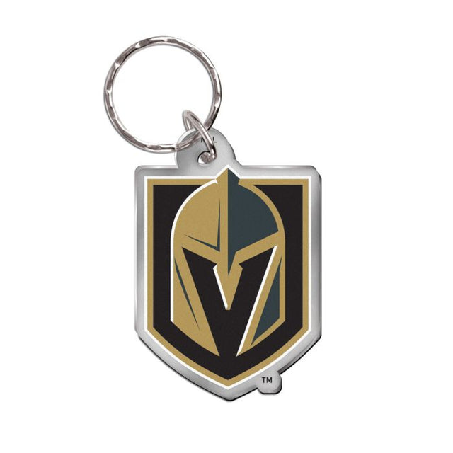 Llavero FREEFORM de Vegas Golden Knights Freeform