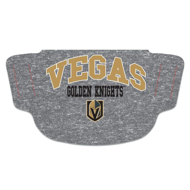 Mascarillas para fanáticos de los Vegas Golden Knights