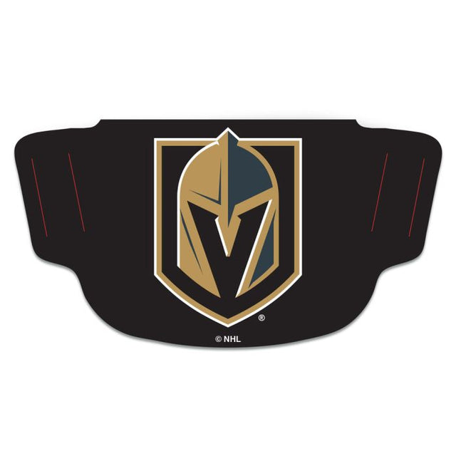 Mascarillas para fanáticos de los Vegas Golden Knights