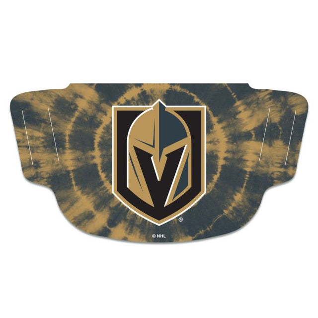 Mascarillas para fanáticos de los Vegas Golden Knights