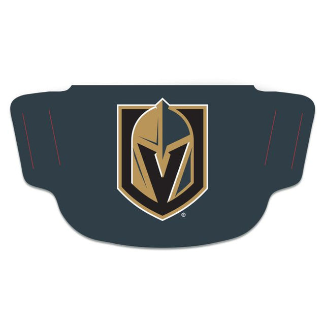 Mascarillas para fanáticos de los Vegas Golden Knights