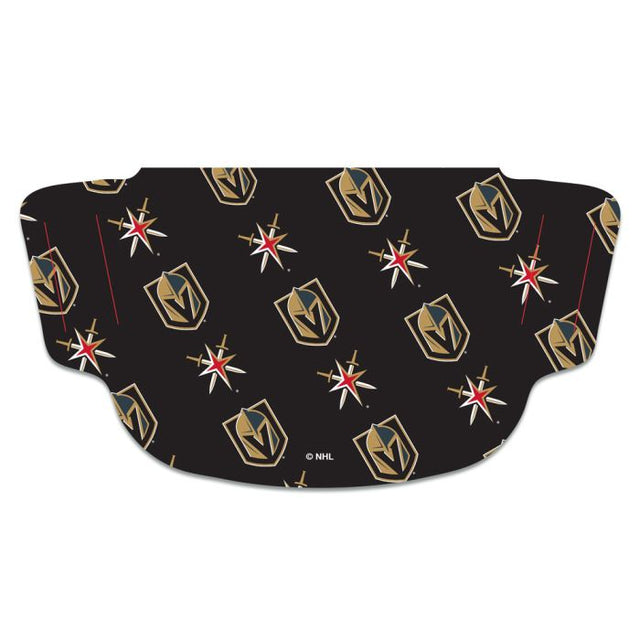 Mascarillas para fanáticos de los Vegas Golden Knights