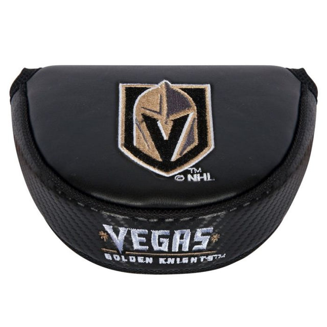 Vegas Golden Knights Headcovers - Mallet