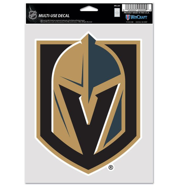 Paquete de abanico multiusos de Vegas Golden Knights