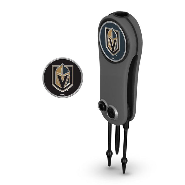 Vegas Golden Knights Switchblade Repair Tool &amp; Markers