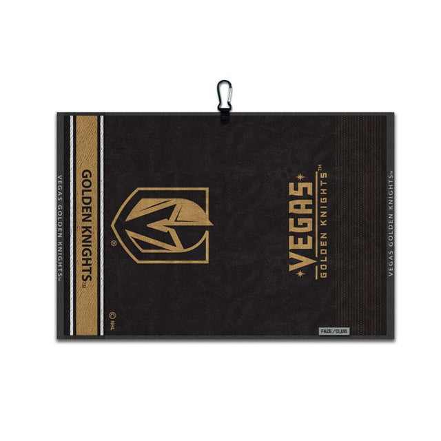 Toallas de los Vegas Golden Knights - Jacquard