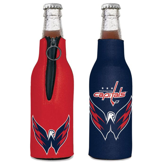 Enfriador de botellas de Washington Capitals