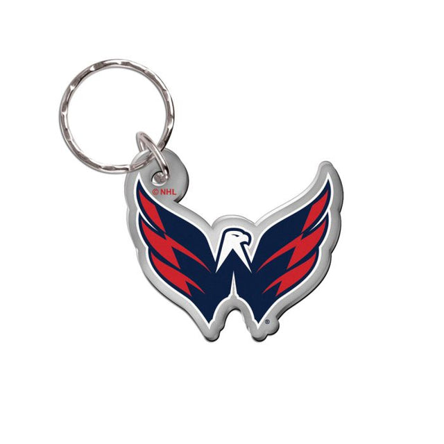 Llavero FREEFORM de Washington Capitals Freeform