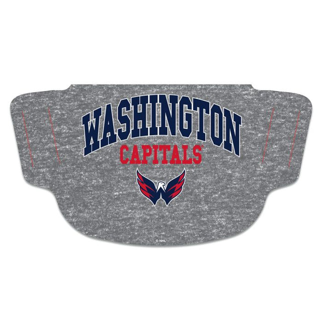 Mascarillas para fanáticos de Washington Capitals