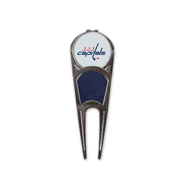 Washington Capitals Golf Ball Mark Repair Tool*