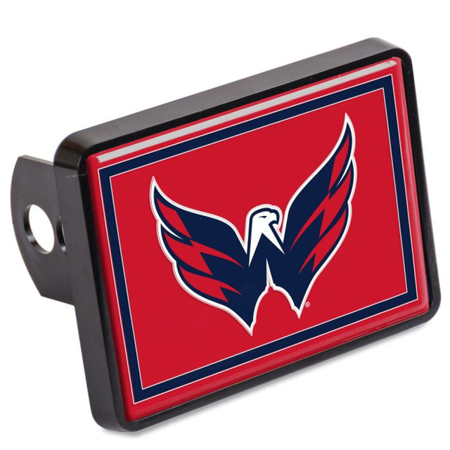 Funda de enganche universal de Washington Capitals