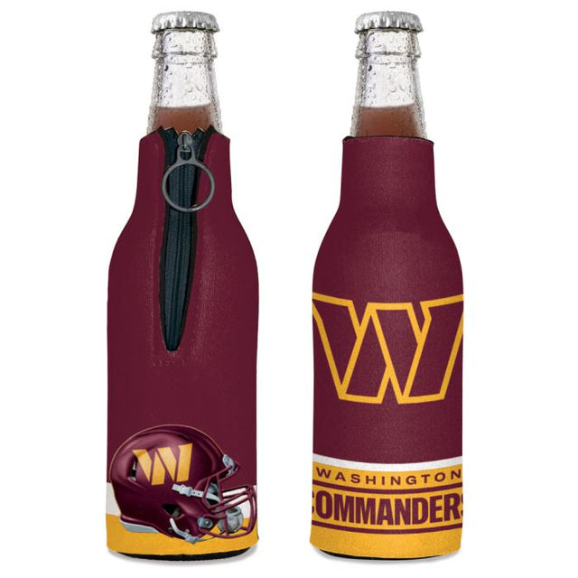 Enfriador de botellas de Washington Commanders