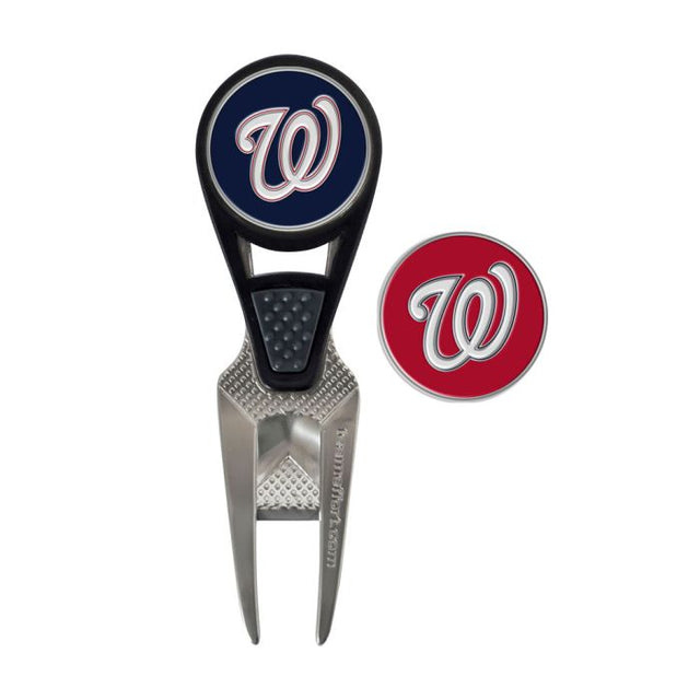 Washington Nationals CVX Repair Tool &amp; Markers