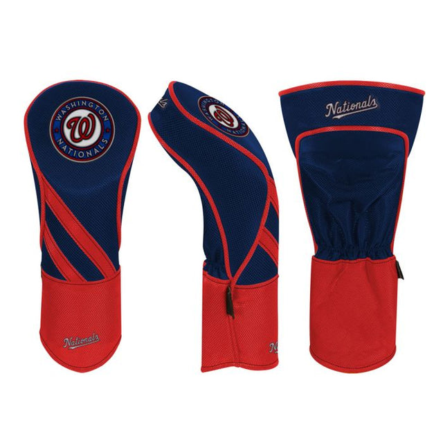 Fundas para palos de golf de Washington Nationals - Fairway