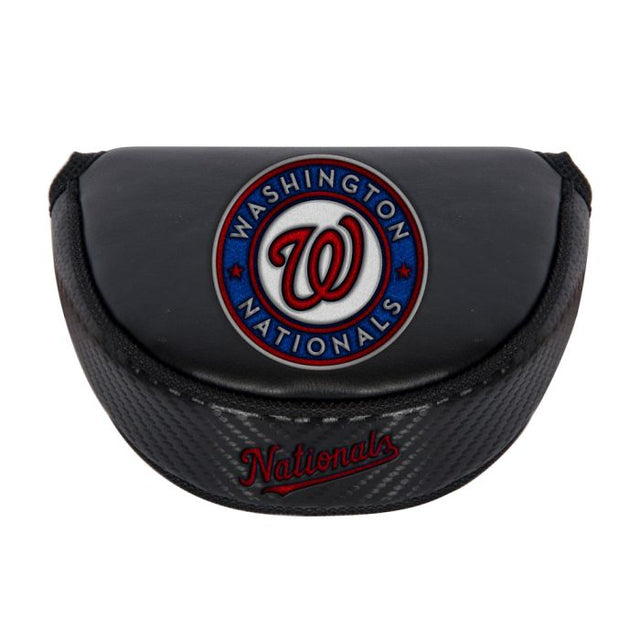 Fundas para la cabeza de los Washington Nationals - Mallet