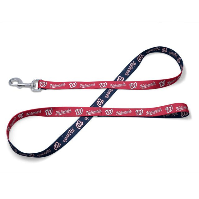 Washington Nationals Pet Leash