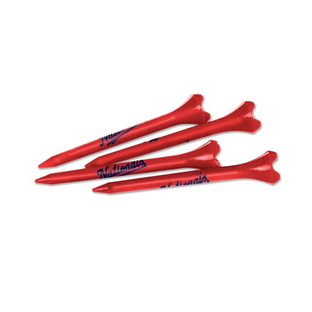 Washington Nationals Tee pack - 40 pcs