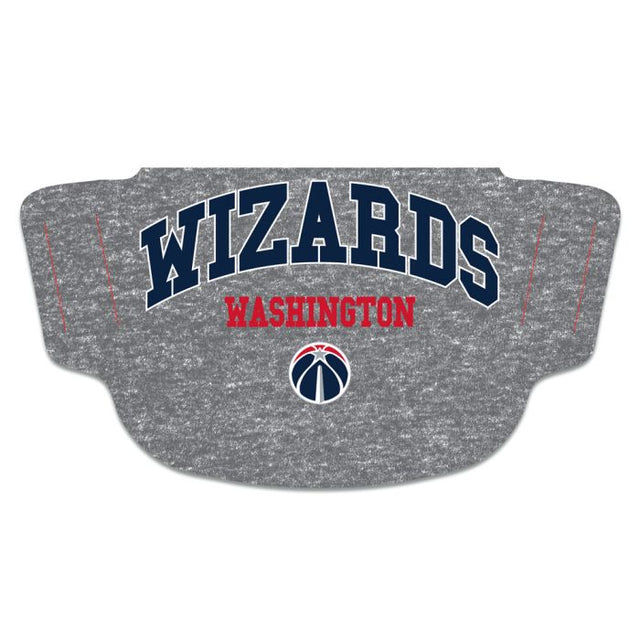 Washington Wizards Fan Mask Face Covers