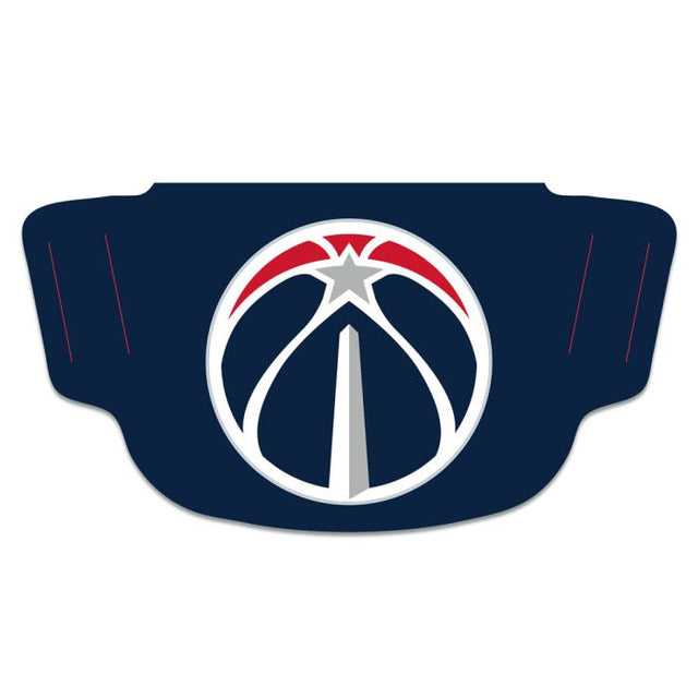 Washington Wizards Fan Mask Face Covers