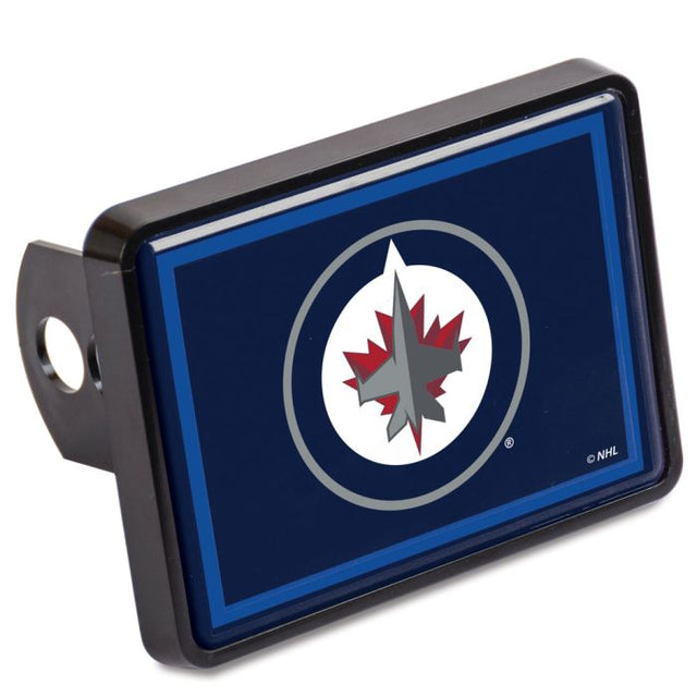 Cubierta de enganche universal de Winnipeg Jets