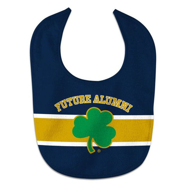 Notre Dame Fighting Irish All Pro Baby Bib