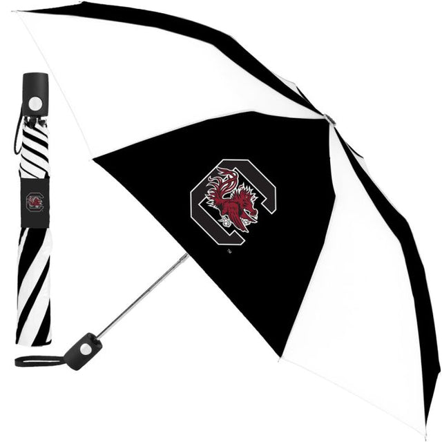 South Carolina Gamecocks Auto Folding Umbrella