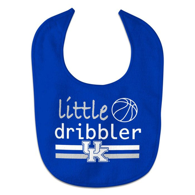 肯塔基野猫队 LITTLE DRIBBLER All Pro 婴儿围兜