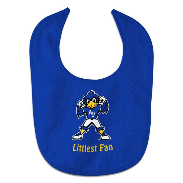 空军猎鹰队 Littlest Fan All Pro 婴儿围兜